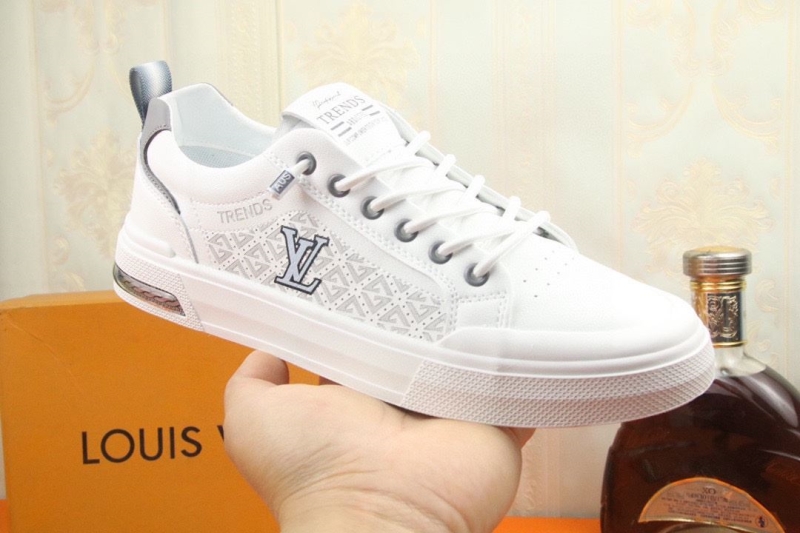 LV Casual Shoes